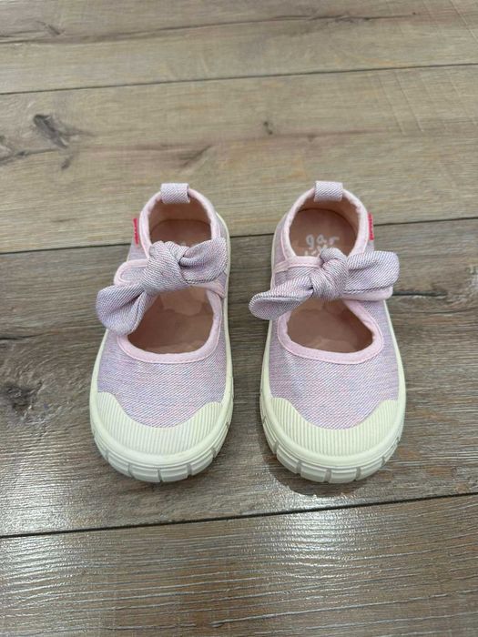 Детски пантофи Garvalin