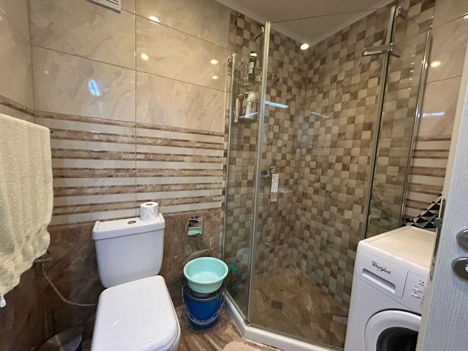 Продава се Двустаен апартамент в к.к. Слънчев бряг - 87 кв.м за 1126 €/кв.м - Снимка #6