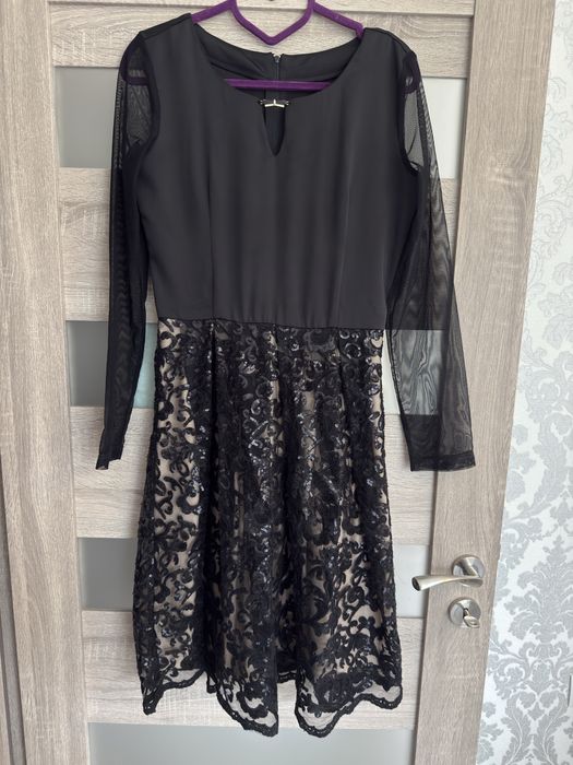 Официална рокля LUCY