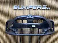 Toyota YARIS IV 4 2020/2023 bara fata grila spoiler BF2939
