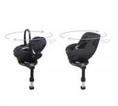 Maxi-Cosi FamilyFix 360 Pro база за стол за кола