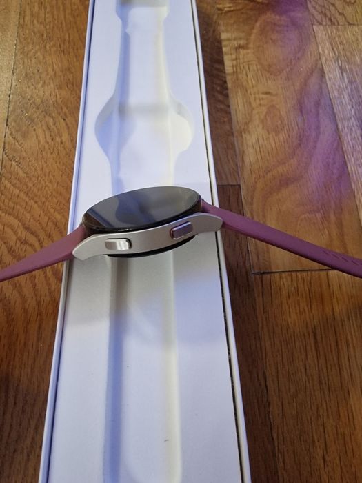 Samsung Watch 4 stare f buna