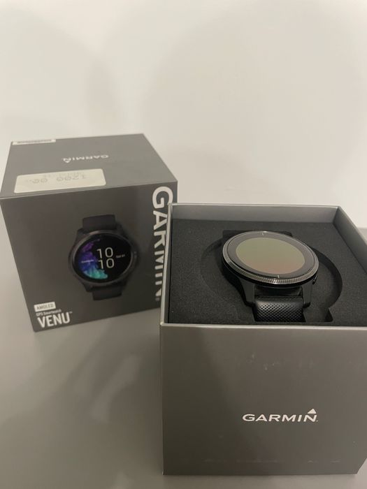 Smartwatch Garmin Venu