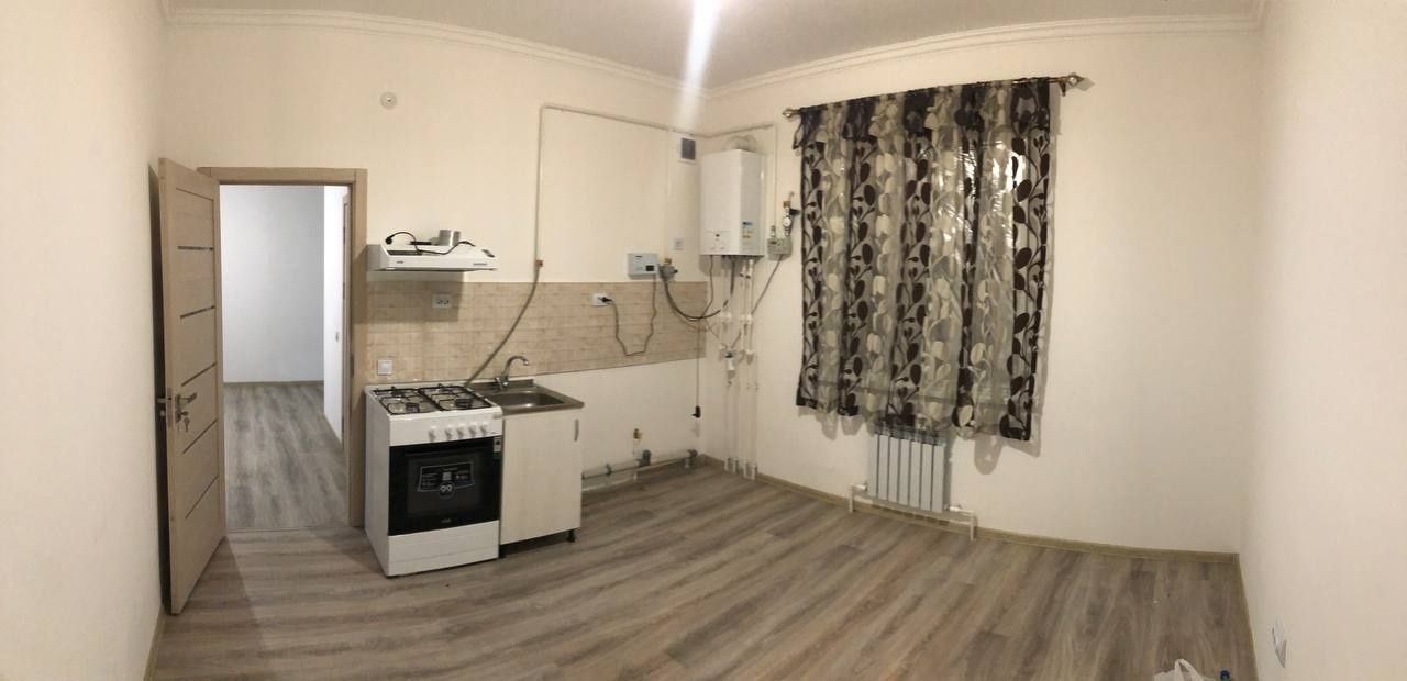 Sergeli Yangi Hayot Новостройка 3/4/16.      71 m² Сергели Янги Хайот