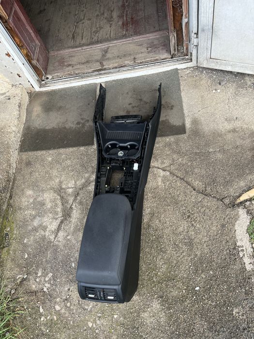 Cotiera piele bmw x3 f25 an 2010-2016