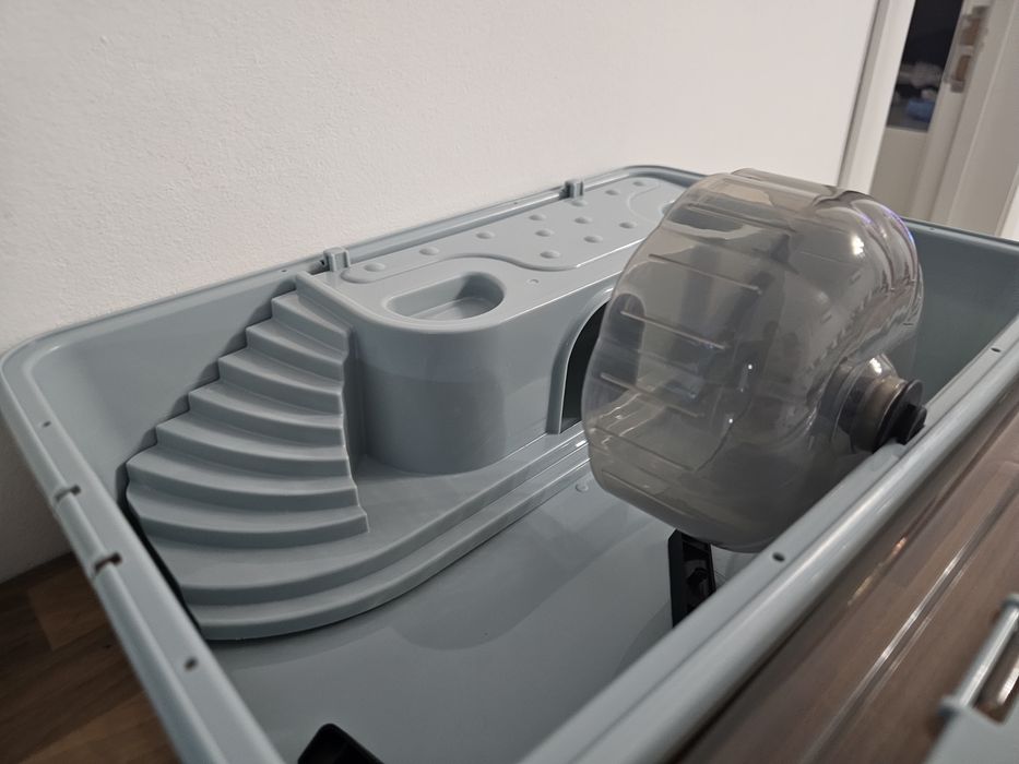 Клетка за хамстер/влечуго