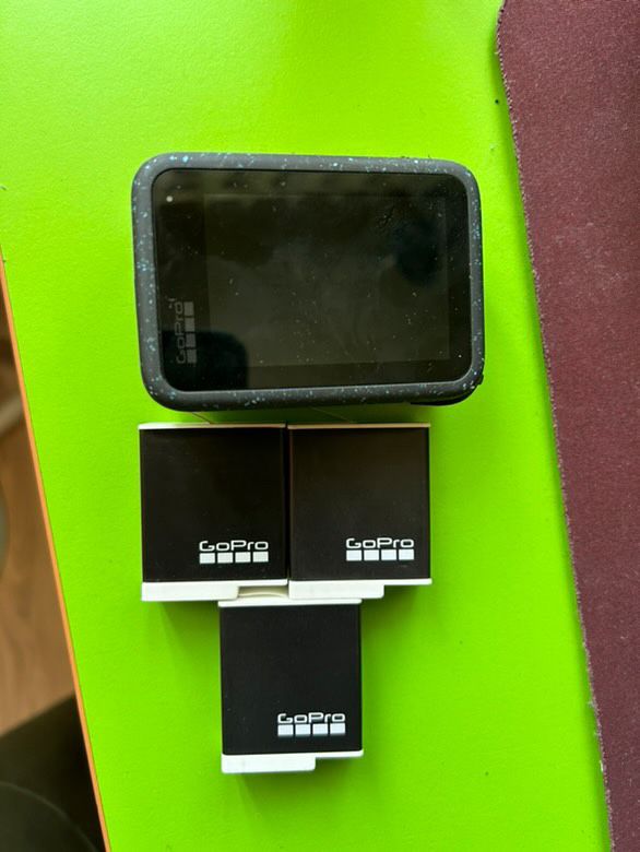 Gopro hero 12 black