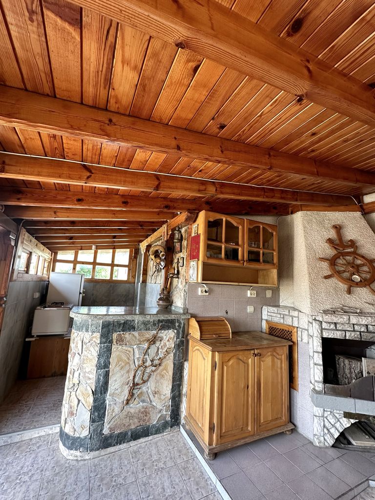 Продава се Къща в Бургас, Меден рудник - зона Г - 588 кв.м за 468 €/кв.м - Снимка #8