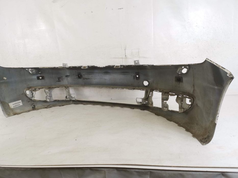 Предна Броня Фолксваген ВВ Голф 6 / Volkswagen VW Golf 6 [ - ] Оригина