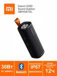 Беспроводная колонка. Xiaomi sounds outdoor 30w