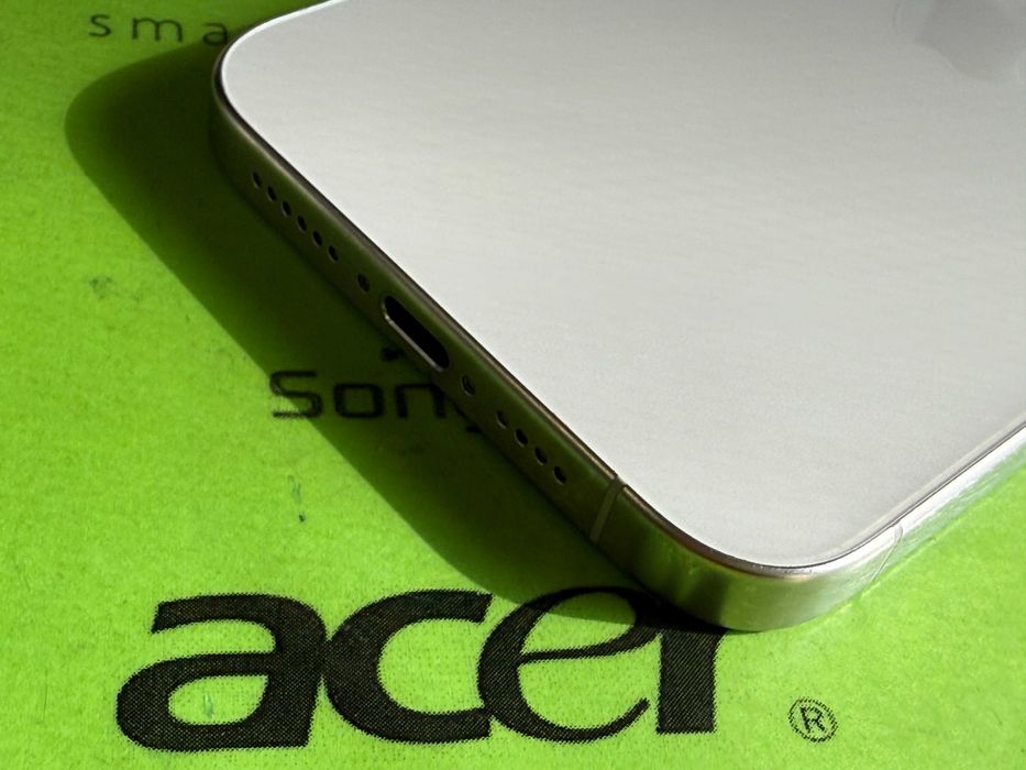 iPhone 15 Pro Max 256gb 94% батерия.Гаранция