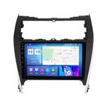 Navigatie Android 13 TOYOTA CAMRY 2012 - 2014  1/8 Gb CarPlay + CAMERA
