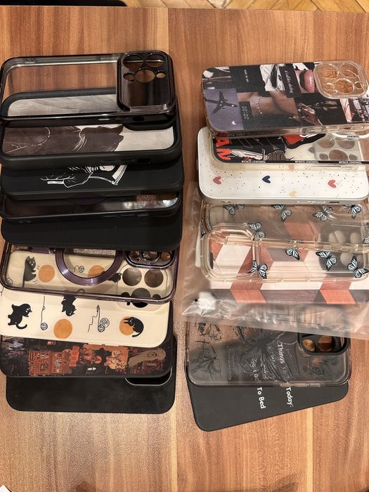 Iphone 14 pro 128gb, deep purple