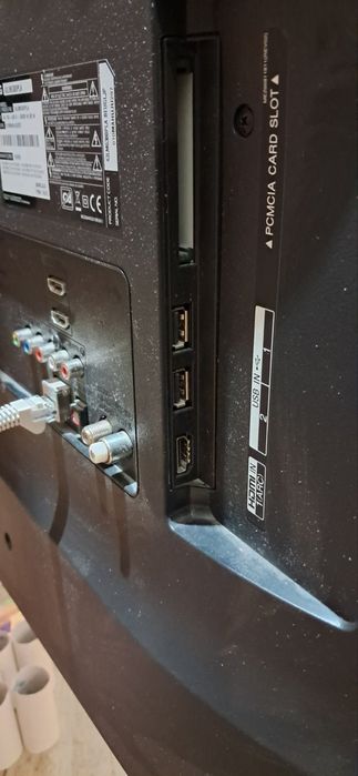 Телевизор LG 43 инча