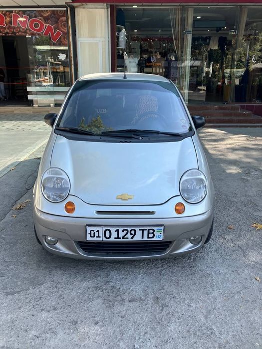 Matiz best sotiladi