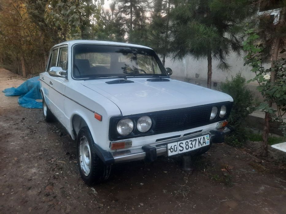 Vaz 2106 sotiladi srochnii