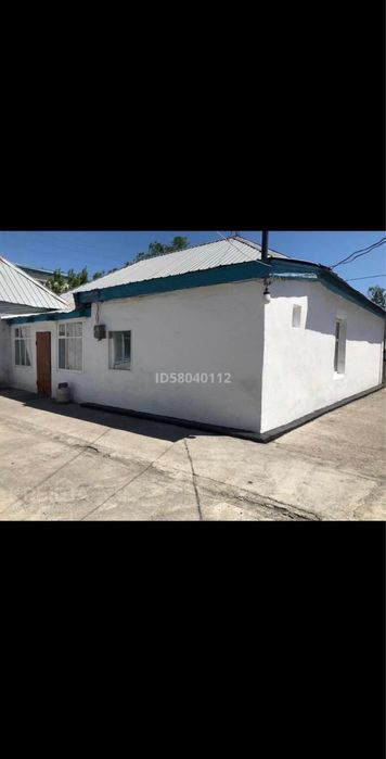 Продается дом.