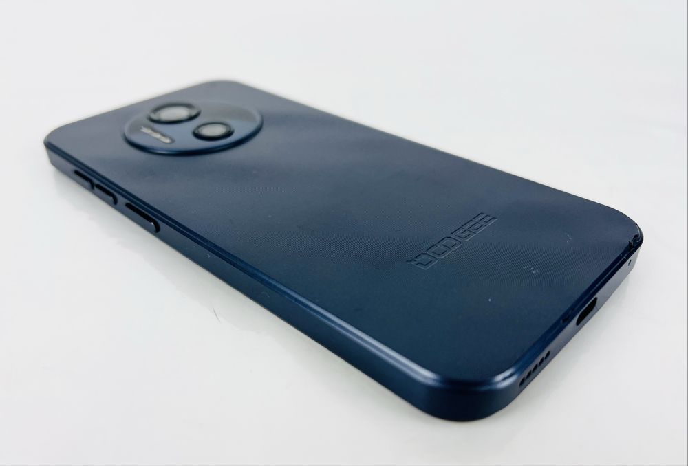 Doogee X97 16GB 3 RAM Blue Перфектен! Гаранция!