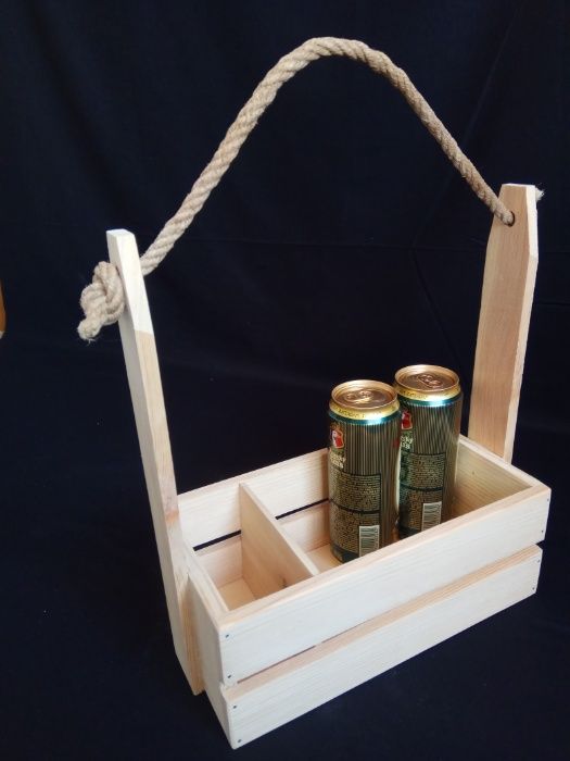 Ящик подарочный бокс коробка деревянная подарок