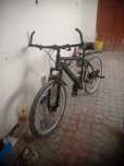 Velosibed holati ideal