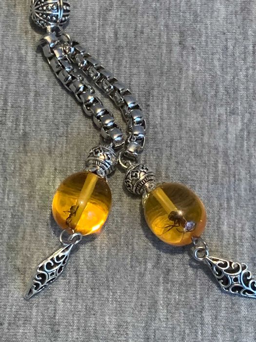 Ислямска молитвена броеница мъниста Мисбаха – 33 мъниста