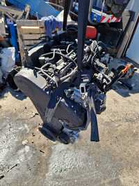 Motor 1.2 cfw vw polo 6r / skoda fabia / seat ibiza