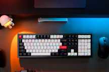 Keychron Q6 HE QMK Custom Keyboard Tastatura Wireless Hall Effect Noua