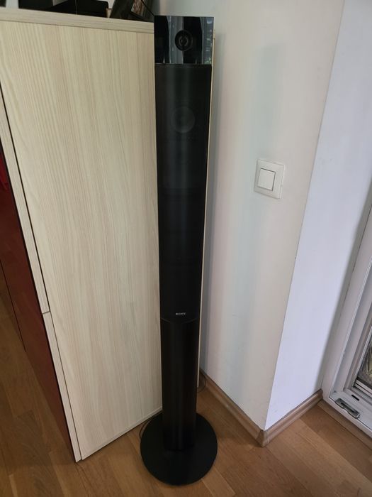 Sistem boxe Sony