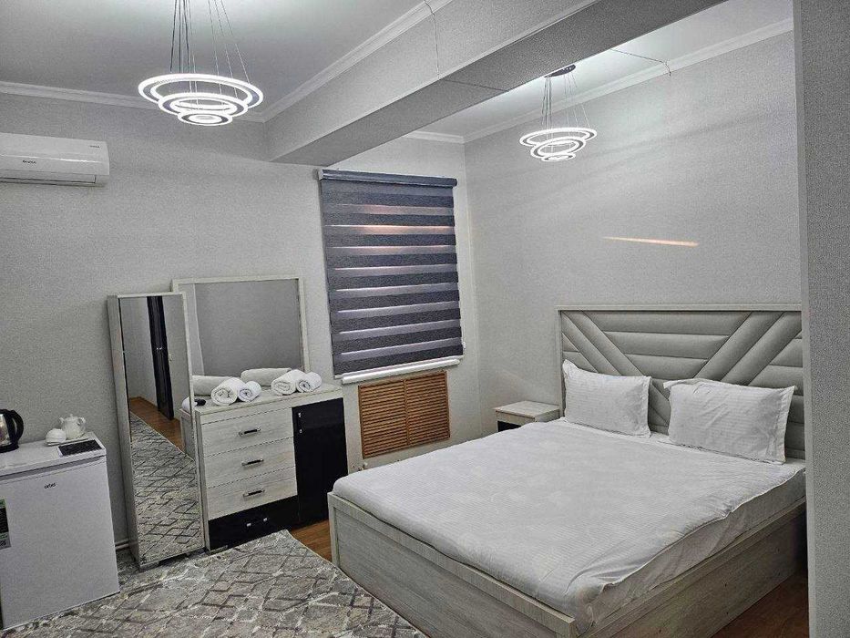 Продается готовая гостиница в сердце Мирабадского района!