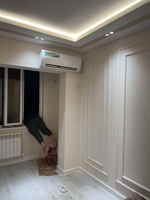 Kondier Art Shaxrisabz 12 inverter sotiladi