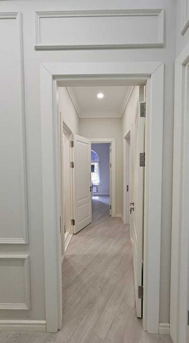 ЖК Cambdridge Residence Новостройка Премиум класса