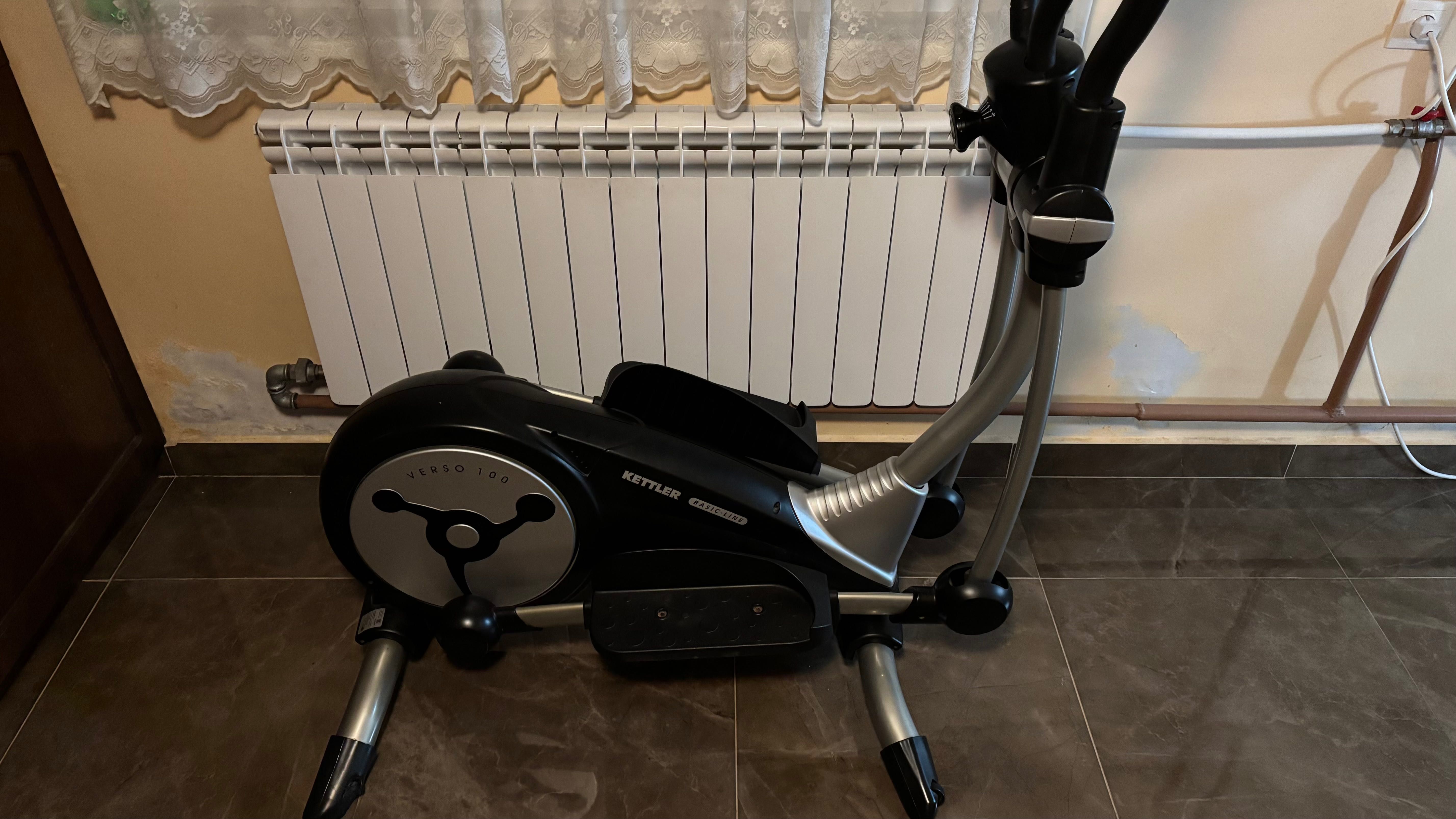 Крос тренажор KETTLER