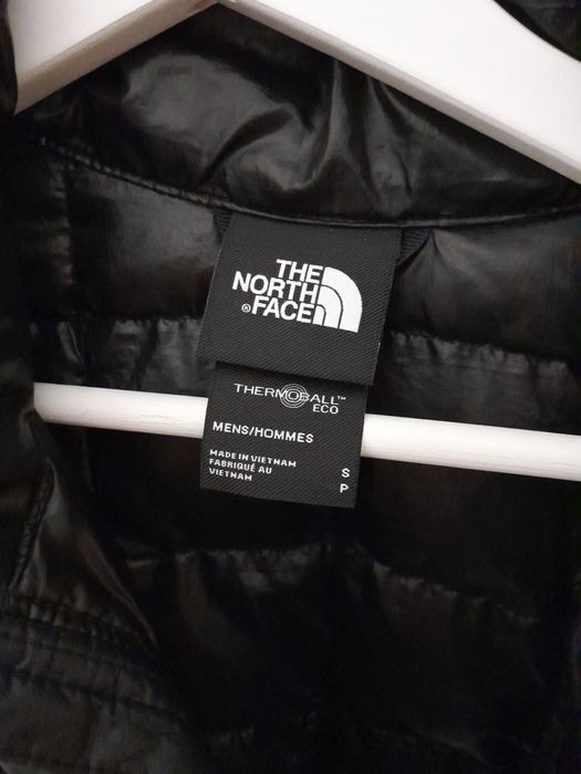 Елек The North Face