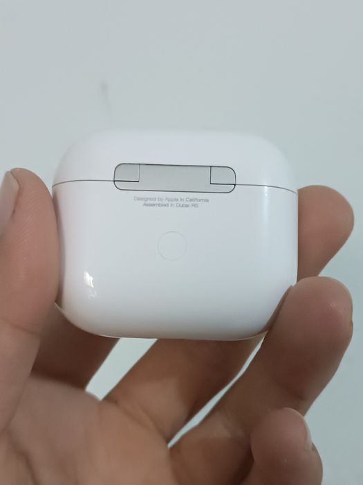 AirPods 3 naushnik
