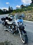 Yamaha Dragstar XVS 650 cc Classic cat. A/A2