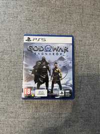 Vand joc God of war Ragnarok PS5