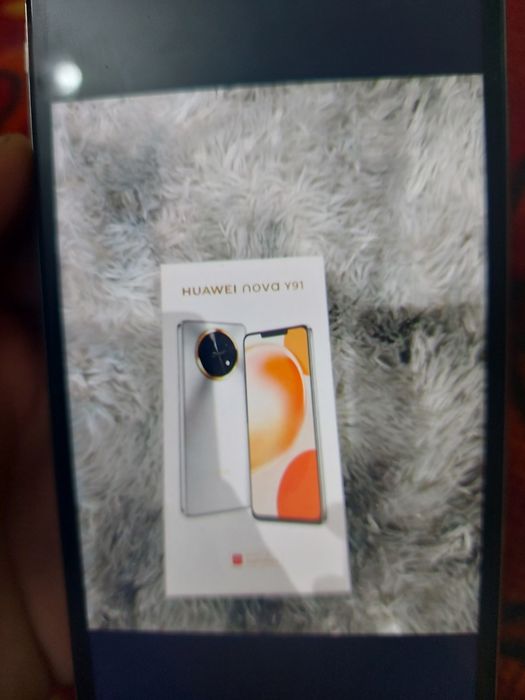 Продам хуавей ю91