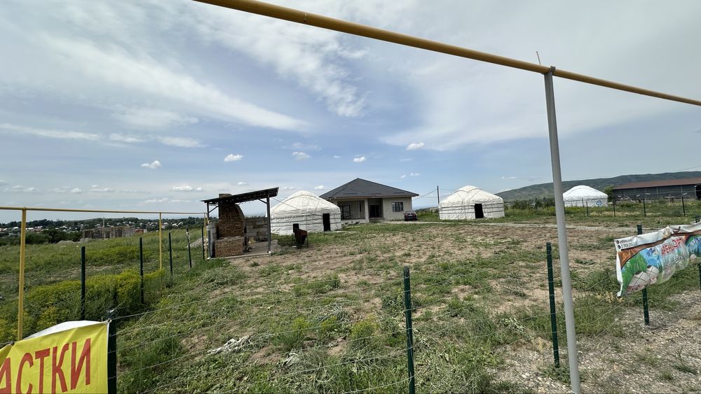 Срочная продаю дом с участком 51 соток