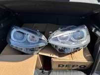 Фарове BMW F20 xenon цена и за 2та