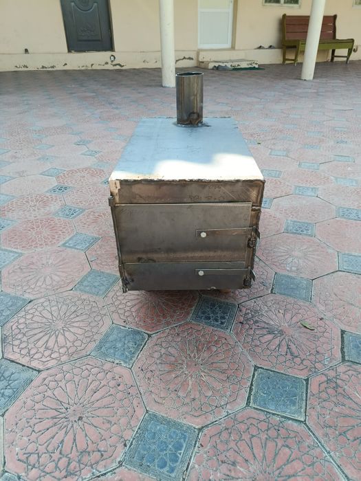 Pechkakar bor yaxshi sfatli arzon narxlarda