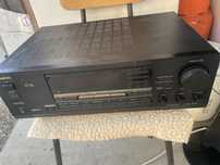 Vand statie audio