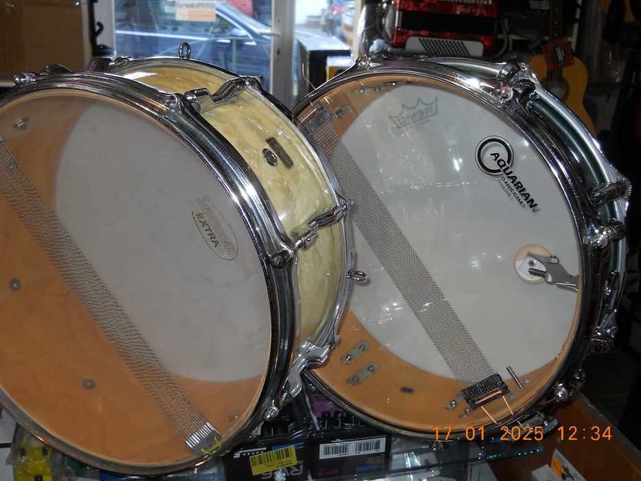 Doua tobe mici Premier vintage