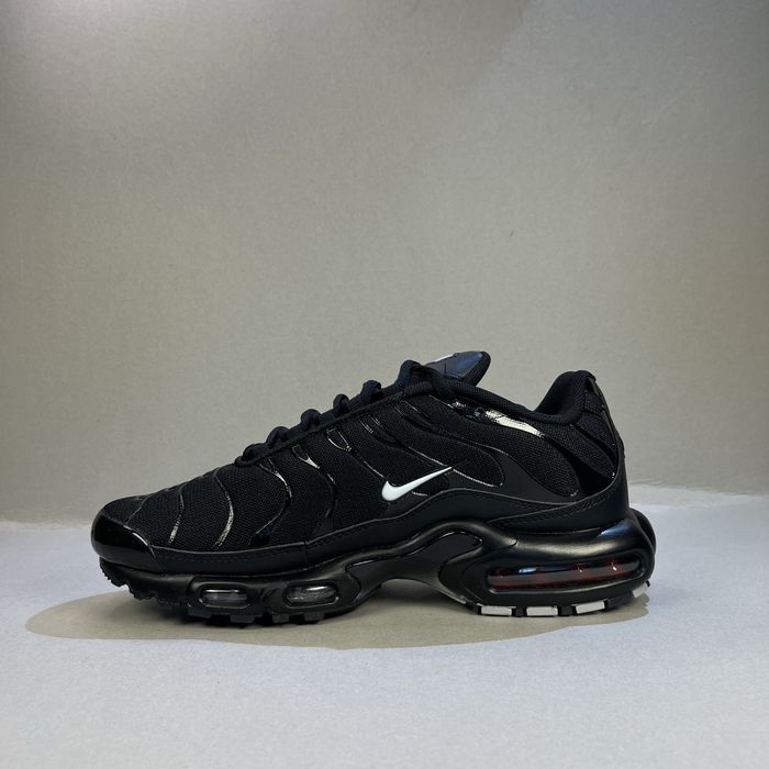 Nike Air Max Tn Triple Swosh! НОВИ! Ориг