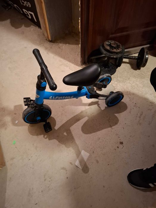 Детски колелета,триколки