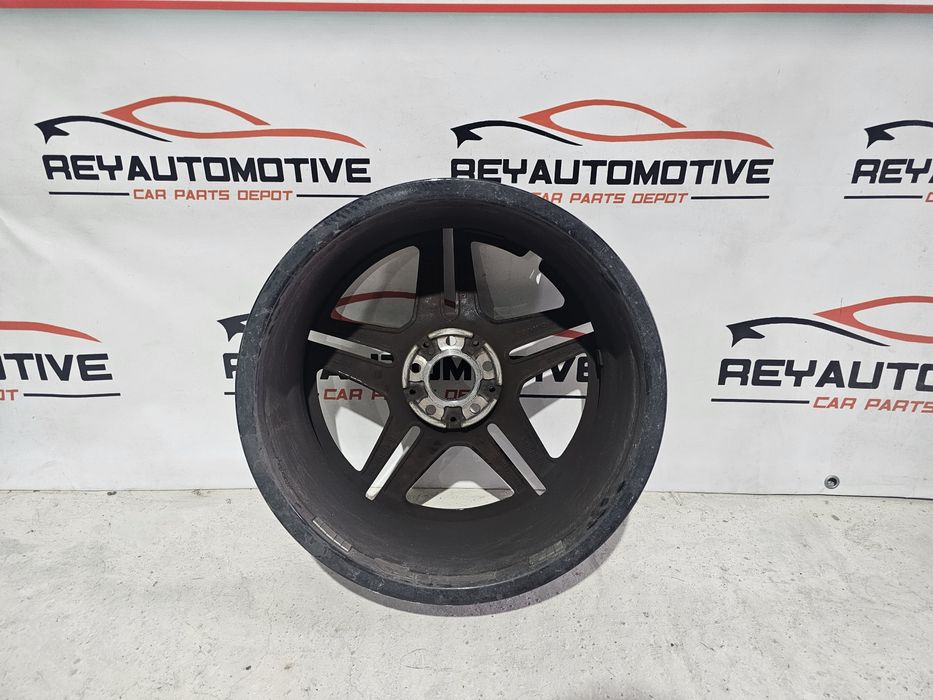 Janta 19 Mercedes GLA GLB W247 AMG cod A2474011500