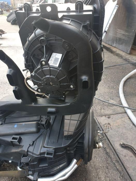 Aeroterma climatronic habitaclu completa Opel Astra J Facelift