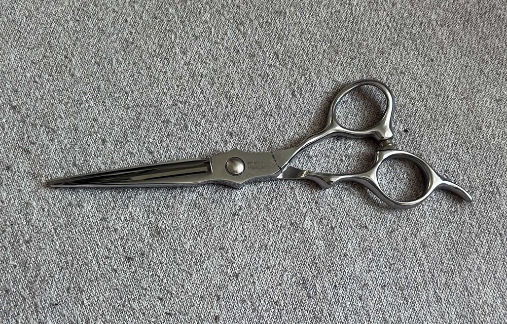 Foarfecă profesională tuns Hairon Shards 6.5 inch Handmade oțel