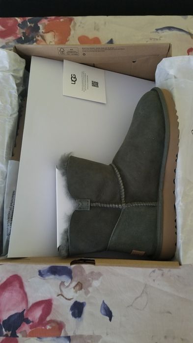 Оригиналнни Боти UGG