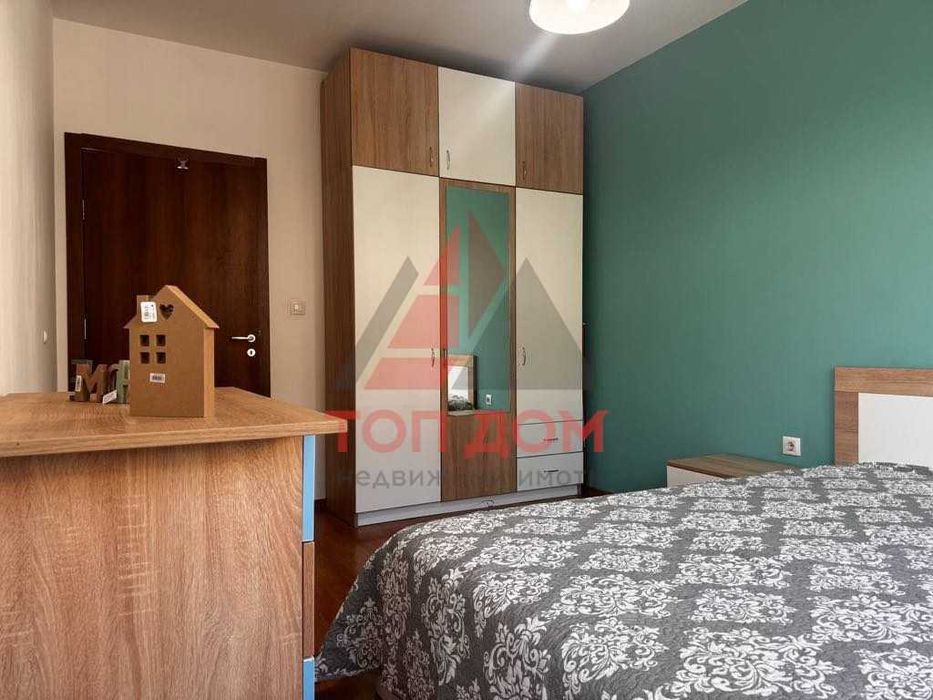 Дава се под наем Двустаен апартамент в Варна, Окръжна болница - 52 кв.м за 484.5 € - Снимка #3