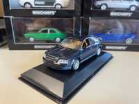 Macheta Audi A6 1:43 Minichamps